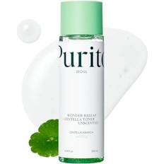 Purito Toners Purito Centella Unscented Toner 6.76 fl. oz 200ml