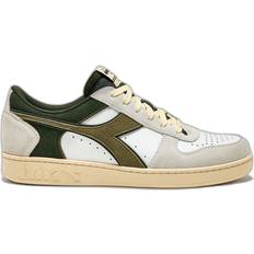 Diadora Shoes Diadora Magic Low Wildlederschuhe - Blanc