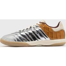 Schuhe Samba Metallic x Wales Bonner - Silver