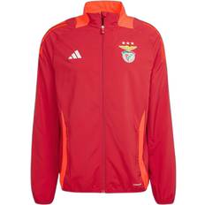 Giacche & Maglioni Präsentationsjacke Benfica Lisbonne Tiro 2024/25 Competition Rouge