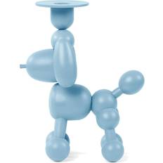 Fatboy Can-dolly Lysestage Wave Blue 106653 Fyrfadsstage