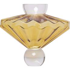 Stori Ballerina Amber Vase