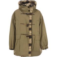 Max Mara Weekend Weekend Max Mara Trench Coat - Camel