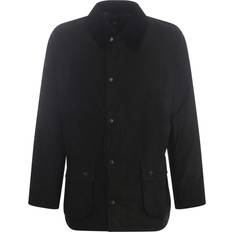 Barbour Ashby Jacket - Black