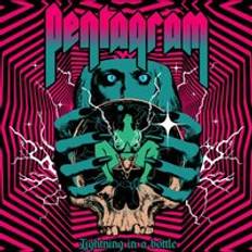 Music Pentagram (US) Lightning in a Bottle multicolor Onesize (CD)