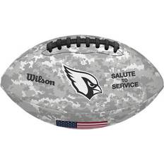 Wilson Arizona Cardinals 2024 Salute to Service Pro Football