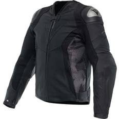 Dainese Avro Leather Jacket