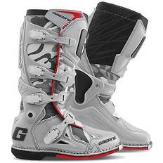 fastback snow camo mx boots motocross off-road