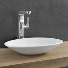 Lavandini da bagno neu.haus Waschbecken Jarvis 50 x 35,5 x 10 cm