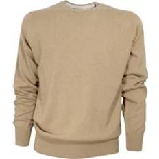 Strik Bluser - Beige