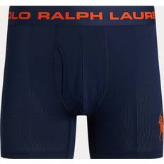 Underwear Ralph Lauren Big Pony Perfect Pouch Boxer Brief - Cruise Navy