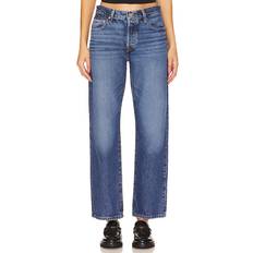 Levi's 501 90s Straight Jeans - Denim Dark