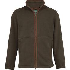 Alan Paine Aylsham Fleece Jacket - Green