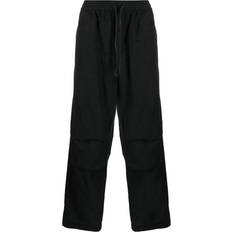 Parachute Trousers - Grey