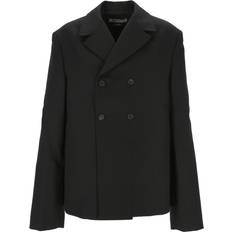 Jacquemus Giacca - Noir