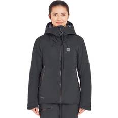 Rab Boreal Down Jacket - Black