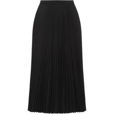 Theory Skirts Theory Skirt - Black