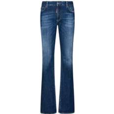 DSquared2 Women Jeans DSquared2 Bootcut Jeans - Blue