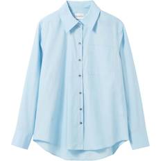 Carhartt Dame Skjorter Carhartt W' Alta Shirt Jac - Blue