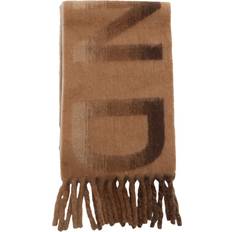 Max Mara Kläder Max Mara Weekend Max Mara Scarf - Brown