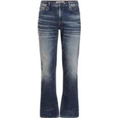 Guess Jeans Guess Stylish Flared Jeans - Blue