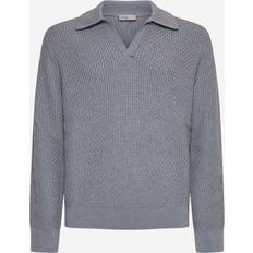 Orlebar Brown Bluser T-shirts - Grå/Meleret