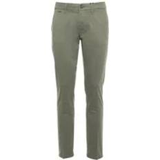 Guess Men Pants Guess Stylish Pants for Men and Women - Green