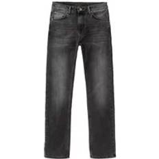 Nudie Jeans Dame Jeans Nudie Jeans Skinny - Black