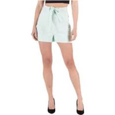 Guess Bukser & Shorts Guess Short Shorts - Green