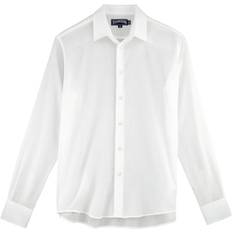 Vilebrequin Organic Cotton T-shirt - White