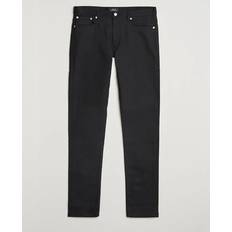 A.P.C. Petit New Standard Jeans - Black
