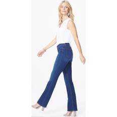 NYDJ Bekleidung NYDJ Barbara Bootcut Jeans - Cooper/Denim