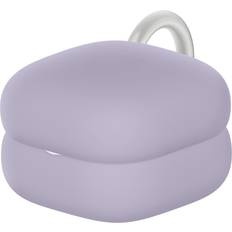 Sony Headphone Accessories Sony LinkBuds Fit Case Cover Ash Violet