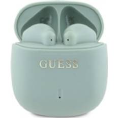 Guess Hörlurar Guess Guess Printed Classic Logo TWS Hörlurar