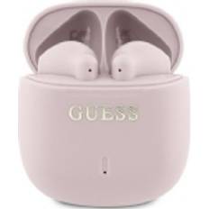 Guess Guess Printed Classic Logo TWS Earphones
