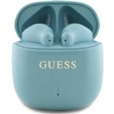 Guess Hörlurar Guess Guess Bluetooth Hovedtelefoner GUTWSJ14ESGQ