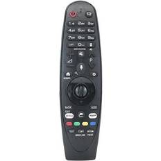 LG Lg Magic Voice TV Remote Control An-MR650A