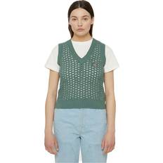 Dickies Vests Dickies Seasonal Mapleton Vest - Grün