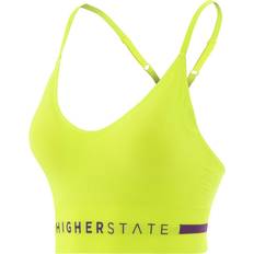 Higher State Low Support Seamfree Women's Bra Top