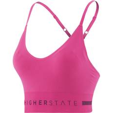Higher State Low Support Seamfree Women's Bra Top