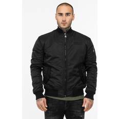 Benlee Jacket Brisbane - Noir