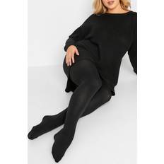 Tights Yours Black 120 Denier Tights