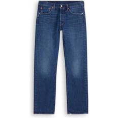 Levi's Herr 501 Original Fit Straight Fit Jeans - Strawberry