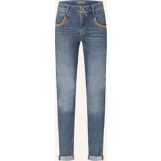 Mos Mosh Skinny Jeans - Blue