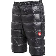 Ghost Shorts Isolerande - Black
