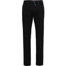 Pierre Cardin Lyon Tapered Fit Jeans - Blue