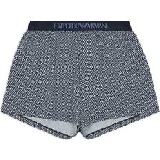 Emporio Armani Boxers - Blau