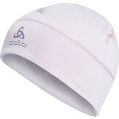 Cykling Mössor Odlo Hat Polyknit Warm Eco - Misty Lilac