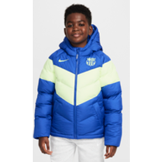 Nike FC Barcelona Football Jacket XL