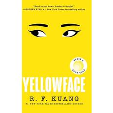 Yellowface